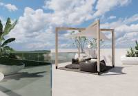 Nueva construcción  - Villa - Ciudad Quesada