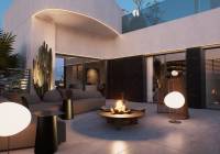 Nueva construcción  - Villa - Ciudad Quesada