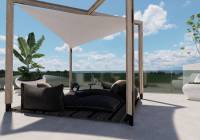 Nueva construcción  - Villa - Ciudad Quesada