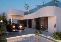 Nueva construcción  - Villa - Ciudad Quesada