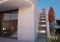 Nueva construcción  - Villa - Ciudad Quesada
