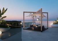Nueva construcción  - Villa - Ciudad Quesada