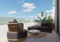 Nueva construcción  - Villa - Ciudad Quesada