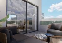 Nueva construcción  - Villa - Ciudad Quesada