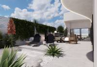 Nueva construcción  - Villa - Ciudad Quesada