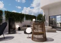 Nueva construcción  - Villa - Ciudad Quesada
