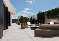 Nueva construcción  - Villa - Ciudad Quesada