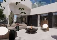 Nueva construcción  - Villa - Ciudad Quesada