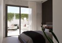 Nueva construcción  - Villa - Ciudad Quesada