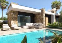 Nueva construcción  - Villa - Ciudad Quesada