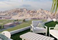 Nueva construcción  - Villa - Ciudad Quesada