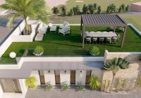 Nueva construcción  - Villa - Ciudad Quesada