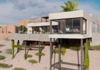 Nueva construcción  - Villa - Ciudad Quesada