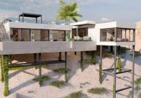 Nueva construcción  - Villa - Ciudad Quesada
