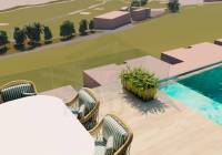 Nueva construcción  - Villa - Ciudad Quesada