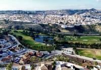 Nueva construcción  - Villa - Ciudad Quesada