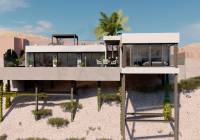 Nueva construcción  - Villa - Ciudad Quesada