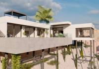 Nueva construcción  - Villa - Ciudad Quesada