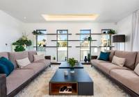 Nueva construcción  - Villa - Ciudad Quesada