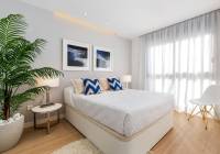 Nueva construcción  - Villa - Ciudad Quesada