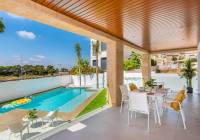 Nueva construcción  - Villa - Ciudad Quesada