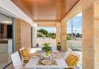 Nueva construcción  - Villa - Ciudad Quesada