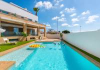 Nueva construcción  - Villa - Ciudad Quesada