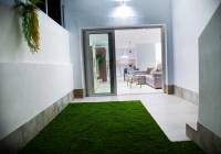 Nueva construcción  - Villa - Ciudad Quesada