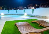 Nueva construcción  - Villa - Ciudad Quesada