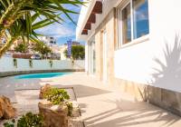 Nueva construcción  - Villa - Ciudad Quesada