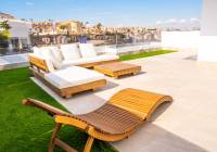 Nueva construcción  - Villa - Ciudad Quesada