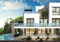 Nueva construcción  - Villa - Ciudad Quesada