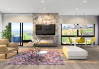 Nueva construcción  - Villa - Ciudad Quesada