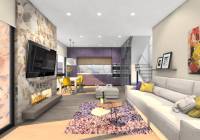 Nueva construcción  - Villa - Ciudad Quesada