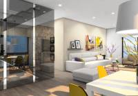 Nueva construcción  - Villa - Ciudad Quesada