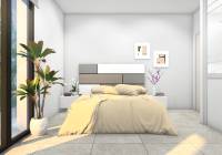 Nueva construcción  - Villa - Ciudad Quesada