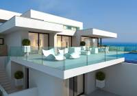 Nueva construcción  - Villa - Cumbre del Sol