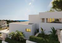 Nueva construcción  - Villa - Cumbre del Sol