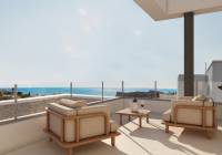 Nueva construcción  - Villa - Cumbre del Sol