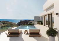 Nueva construcción  - Villa - Cumbre del Sol