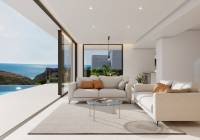Nueva construcción  - Villa - Cumbre del Sol