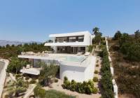 Nueva construcción  - Villa - Cumbre del Sol