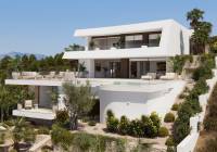 Nueva construcción  - Villa - Cumbre del Sol