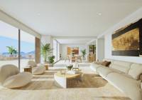Nueva construcción  - Villa - Cumbre del Sol