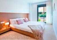 Nueva construcción  - Villa - Cumbre del Sol