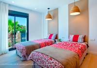 Nueva construcción  - Villa - Cumbre del Sol