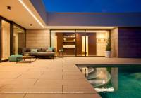 Nueva construcción  - Villa - Cumbre del Sol