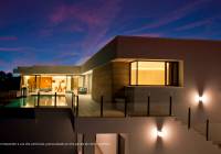 Nueva construcción  - Villa - Cumbre del Sol