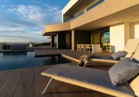 Nueva construcción  - Villa - Cumbre del Sol