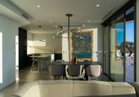 Nueva construcción  - Villa - Cumbre del Sol